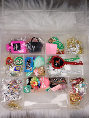 Charm Box