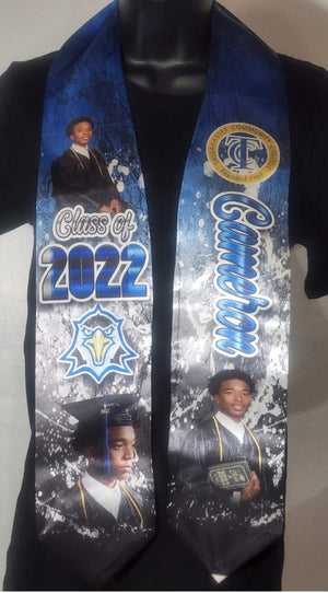 Graduation Stoles